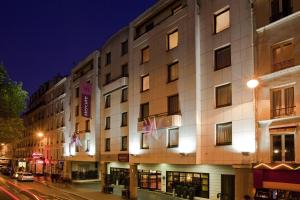 Mercure Tour Eiffel Grenelle - Amenities and Services