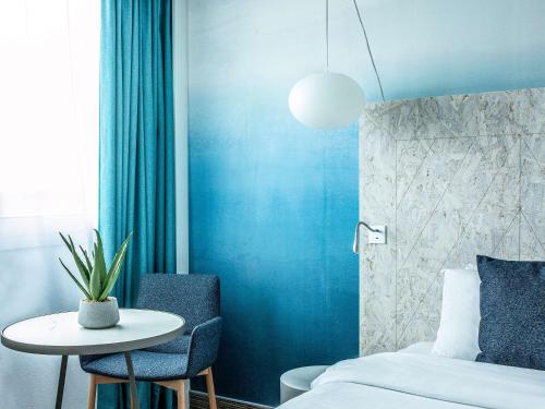 Mercure Vannes Le Port - Points About Your Stay