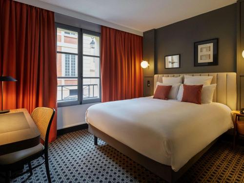 Mercure Versailles Chateau - Guest Experience Highlights