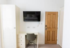 Messina Studios - Accommodation Options