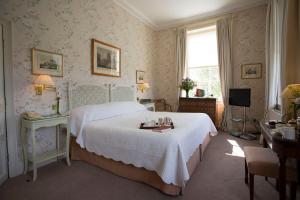 Middlethorpe Hall & Spa - Accommodation Details