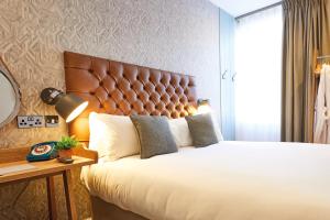 Middletons - Facilities and Amenities