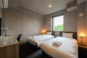 Midtown Niseko - Accommodation Details