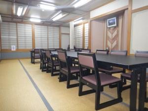 Miharaso - Guest Experience and Amenities