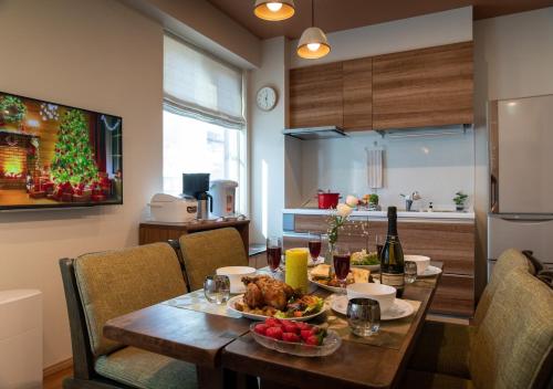Miidokoro House Hotel - Facilities and Amenities