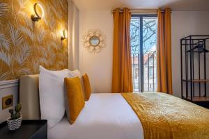 Mijos Apartments Hotel - Accommodation Options