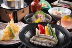 Mikuni Ocean Resort&Hotel - Location Details