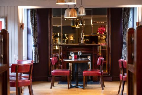 Miller & Carter Brighton by Innkeepers Collection - Location and Accessibility