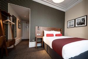 Miller & Carter Heaton Chapel by Innkeepers Collection - Accommodation Details