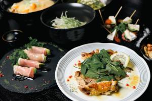 Million Ray Hurdle - Rooms Designed for Comfort