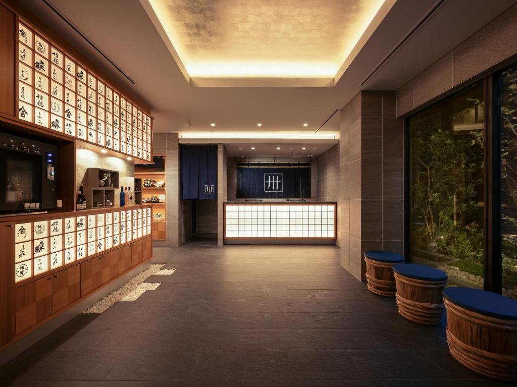 MIMARU Osaka Shinsaibashi East Review