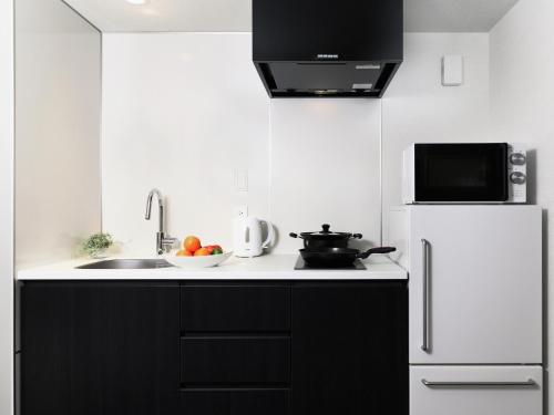 MIMARU Osaka Shinsaibashi North - Accommodation Options