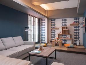 MIMARU SUITES KYOTO CENTRAL - Guest Experience Highlights