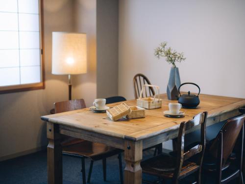 MIMARU SUITES Kyoto Shijo Review