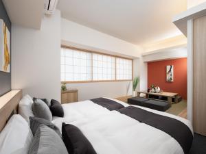 MIMARU Tokyo Shinjuku West - Accommodation Features