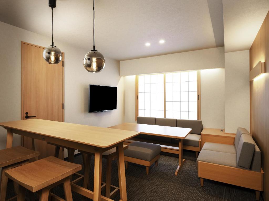 MIMARU Tokyo Station East Review