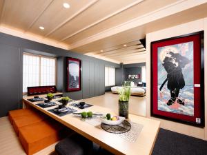 MIMARU Tokyo Ueno Okachimachi - Rooms Built for Comfort
