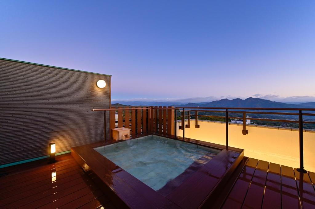 Mimatsukan - Guest Experience