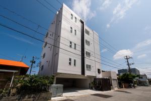 MINATO Chatan Seaside Condominium - Comfort and Amenities
