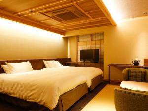 Minato Koyado Awajishima - Accommodation Options
