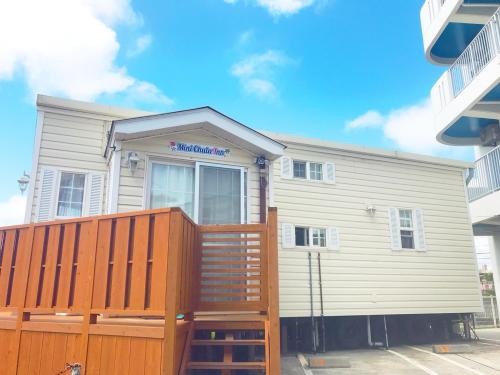 Mini Chula Inn - Accommodations and Amenities