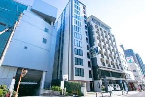 Minn Asakusa Kappabashi - Guest Reviews