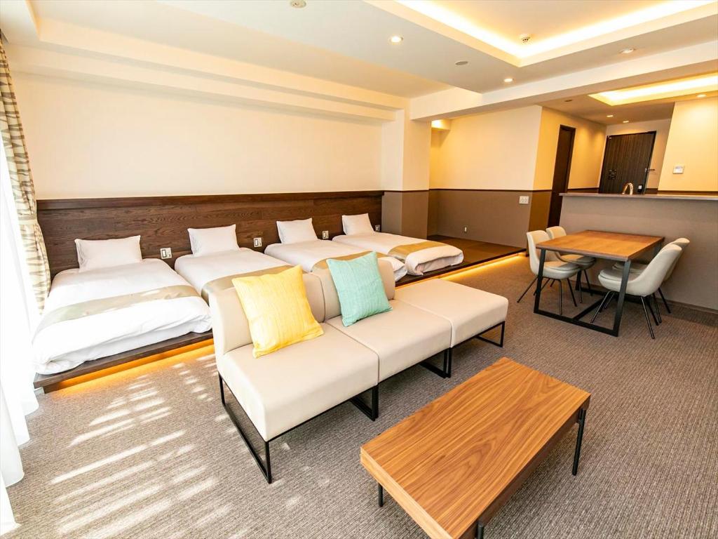 Minn Asakusa - Guest Experience and Reviews