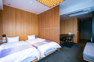 Minn Nijo-jo - Facilities and Amenities