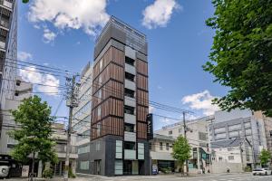 Minn Shijo Omiya - Accommodation and Facilities