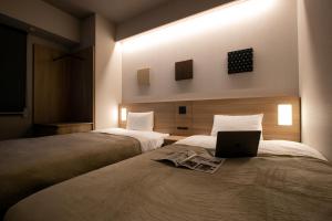 Minn Ueno Shin-Okachimachi - Property Overview and Location