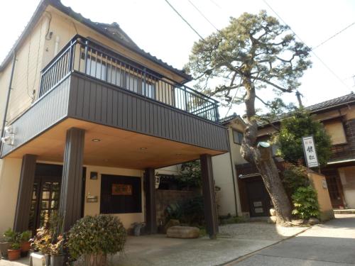 Minshuku Ginmatsu - Good To Know