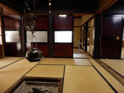 Minshuku Goyomon - Guest Ratings and Reviews