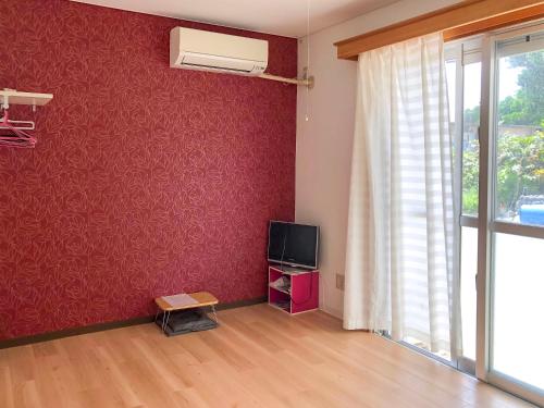 Minshuku Irayoi - Accommodation and Amenities