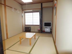 Minshuku Iwatakan - Accommodation Options