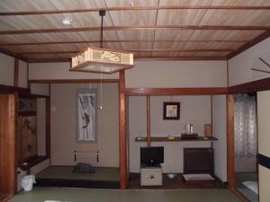 Minshuku Katsuya - Guest Experience