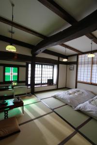Minshuku Takizawa - Guest Ratings and Impressions
