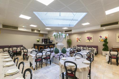 Miramont Hotel - Exceptional Amenities