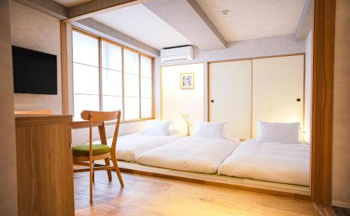 Miru Kyoto Gion - Guest Ratings and Highlights