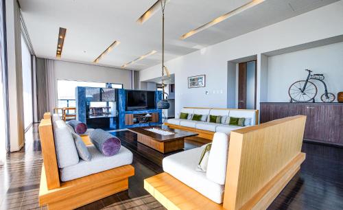 Miru Nozomi Views - Accommodation Details
