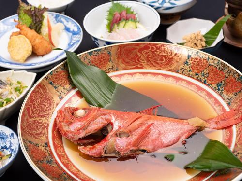 Misaki Kanko Hotel - Hotel Overview