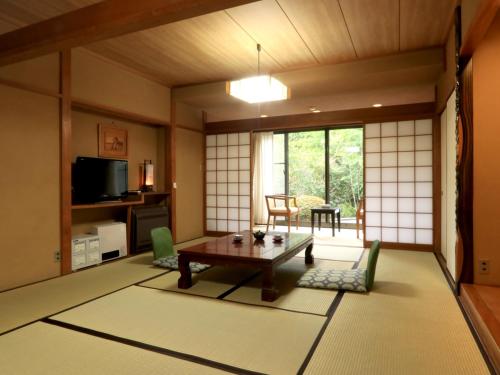 Mitake - Location and Accessibility