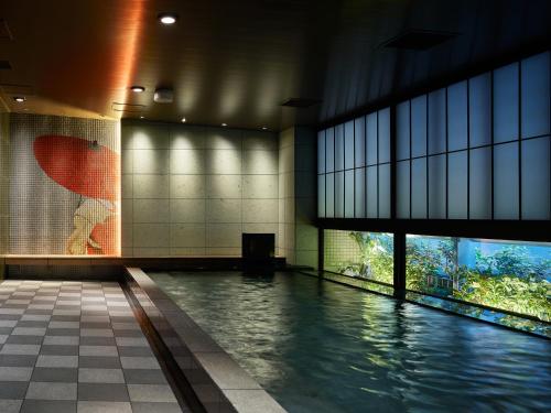 Mitsui Garden Hotel Ginza-gochome - Room Types
