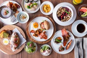 Mitsui Garden Hotel Ginza Tsukiji - Guest Ratings and Reviews