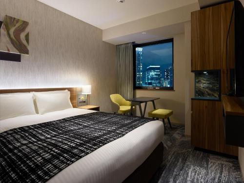 Mitsui Garden Hotel Gotanda - Tokyo - Amenities and Services