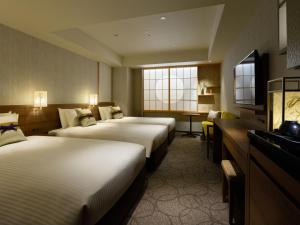 Mitsui Garden Hotel Kyoto Station - Guest Reviews and Ratings
