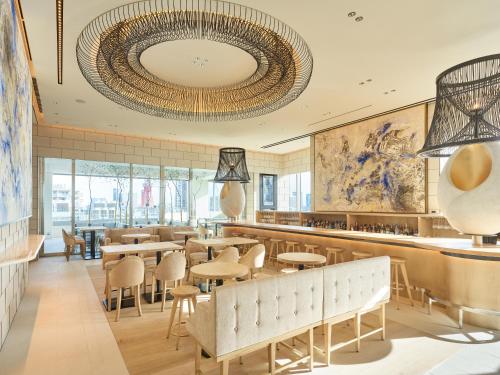 Mitsui Garden Hotel Roppongi Tokyo Premier - Convenient Location