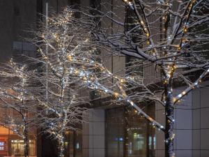 Mitsui Garden Hotel Sapporo - Hotel Ratings and Reviews