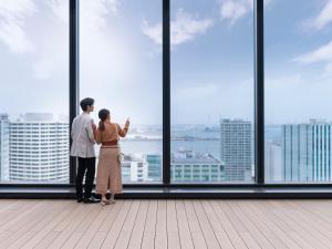 Mitsui Garden Hotel Yokohama Minatomirai Premier - Guest Ratings