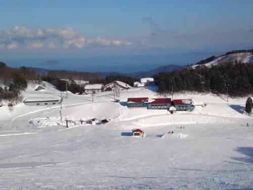 Mitsui Park, a Village of Sights, Is in Kyoto Where the Wind Blows - Accommodation and Amenities