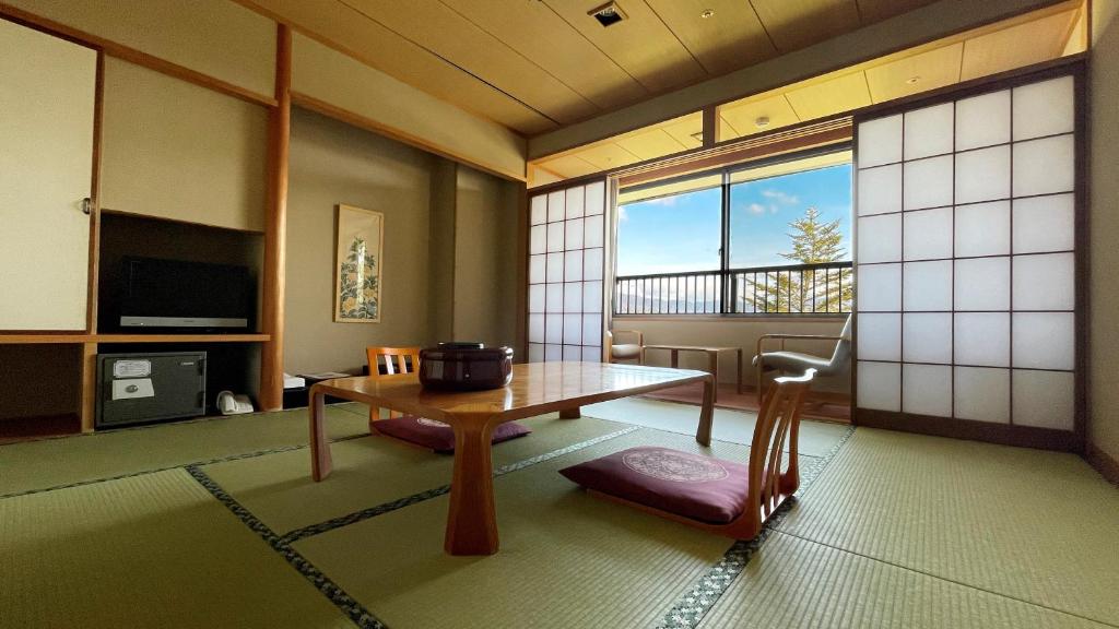 Miyajima Morinoyado Review